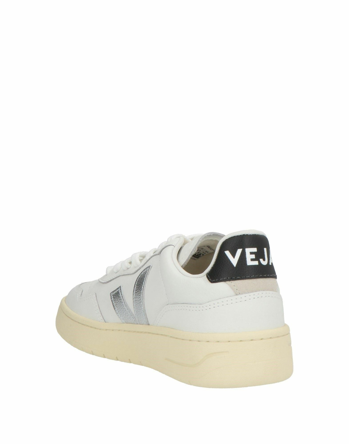 Veja Womens Sneakers in Off white