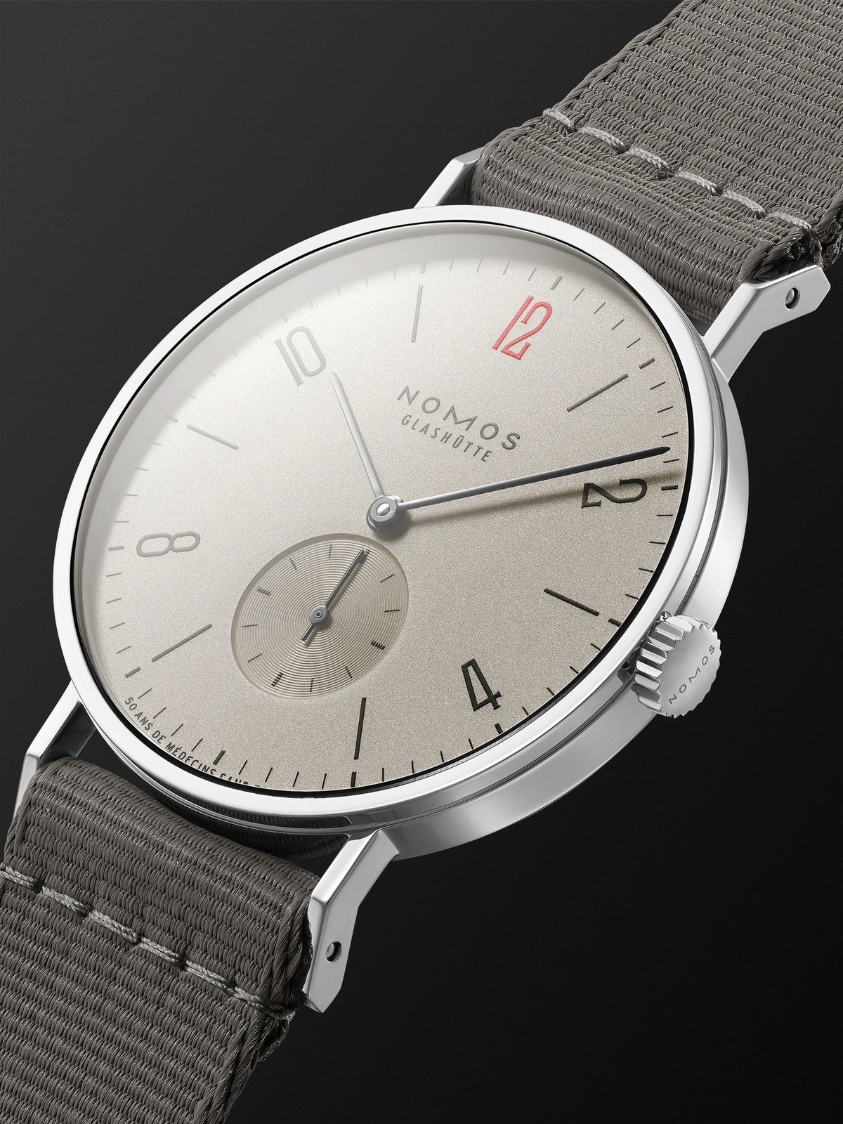 Nomos 165 on sale