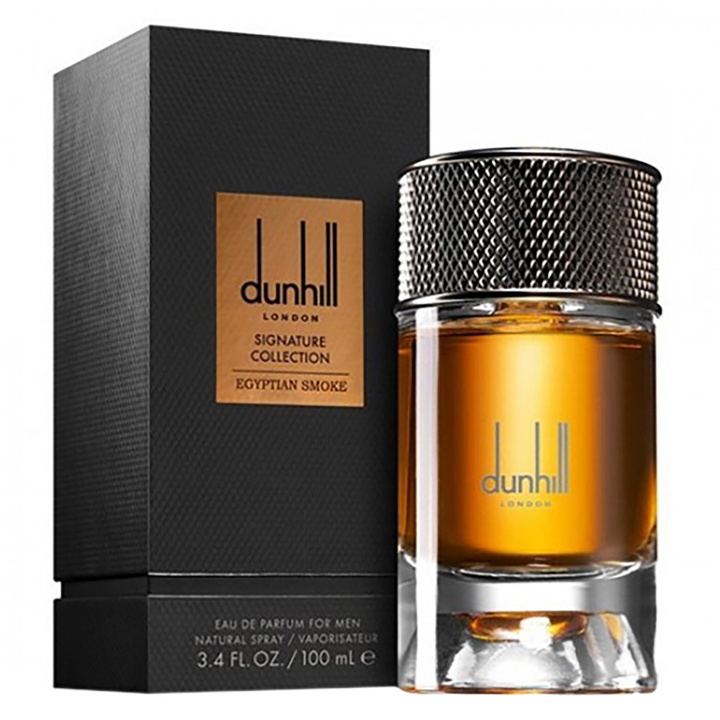 Photo: Alfred Dunhill Mens Egyptian Smoke EDP 3.4 oz Fragrances 085715807670