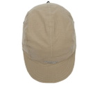 WAWWA Jay Cap in Stone
