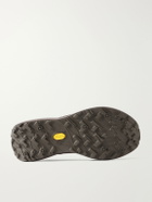 norda - 055 G Bio-Dyneema Running Shoes - Brown