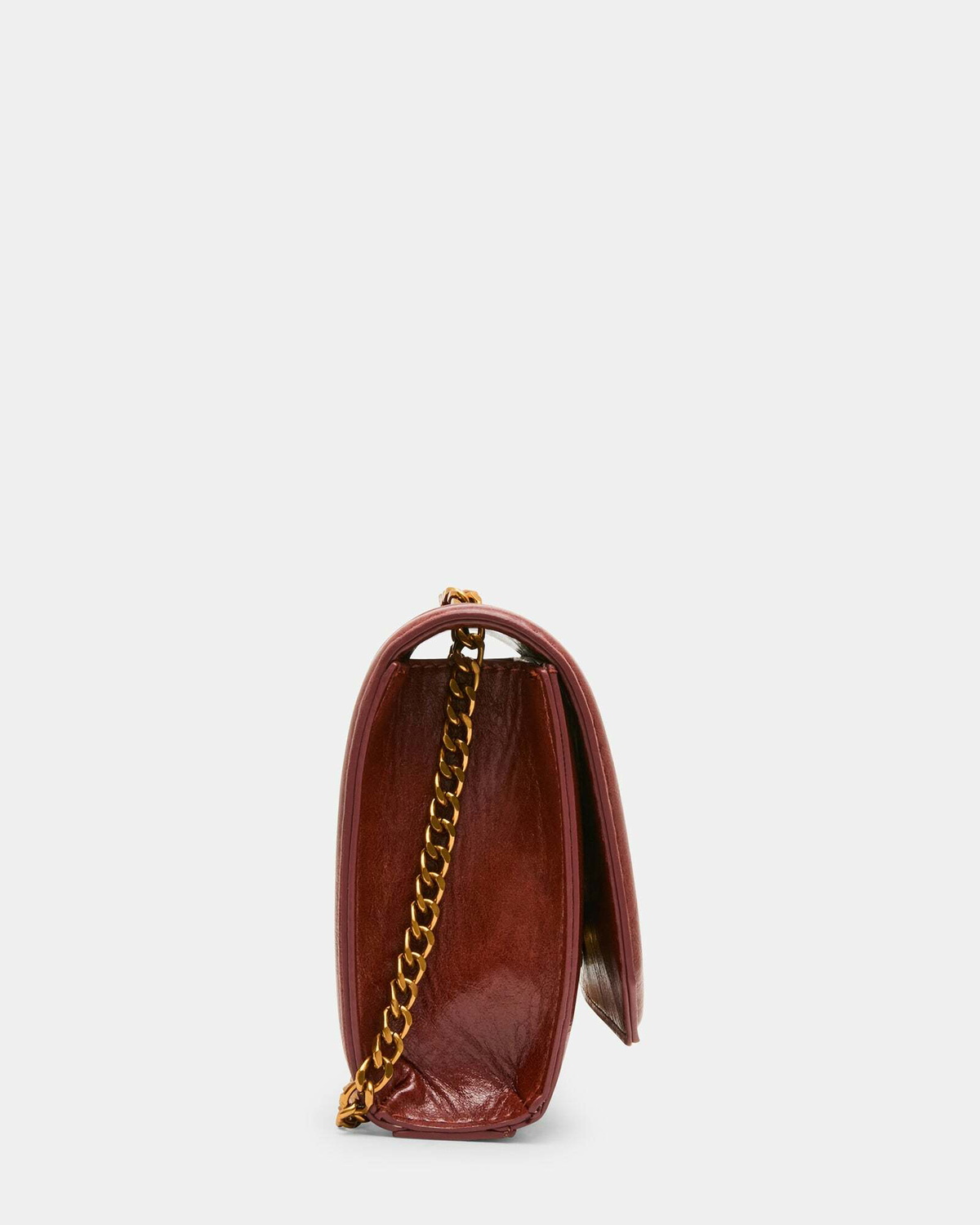 Steve Madden Blarisae Bag in Rust