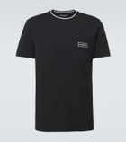 Dolce&Gabbana Logo cotton jersey T-shirt