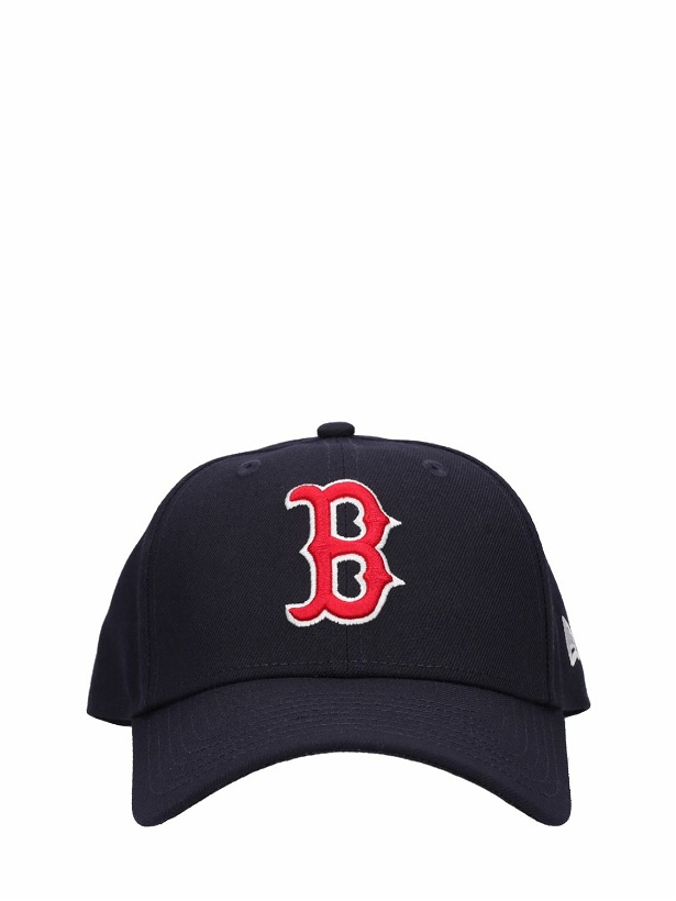 Photo: NEW ERA - Mlb The League Boston Cap