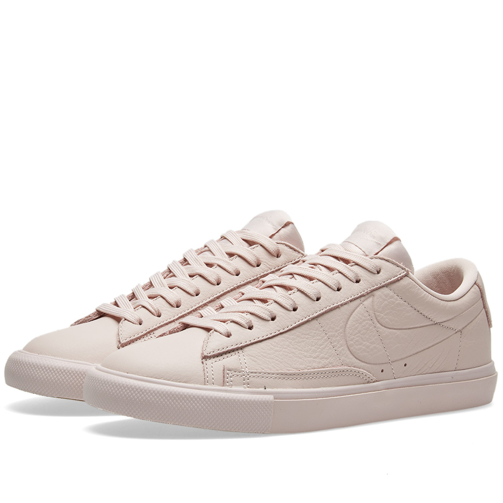 nike blazer low 2017