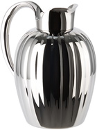 Georg Jensen Stainless Steel Bernadotte Modern Pitcher, 1.6 L