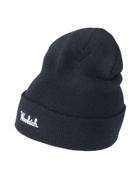 Woolrich Womens Hat in Navy