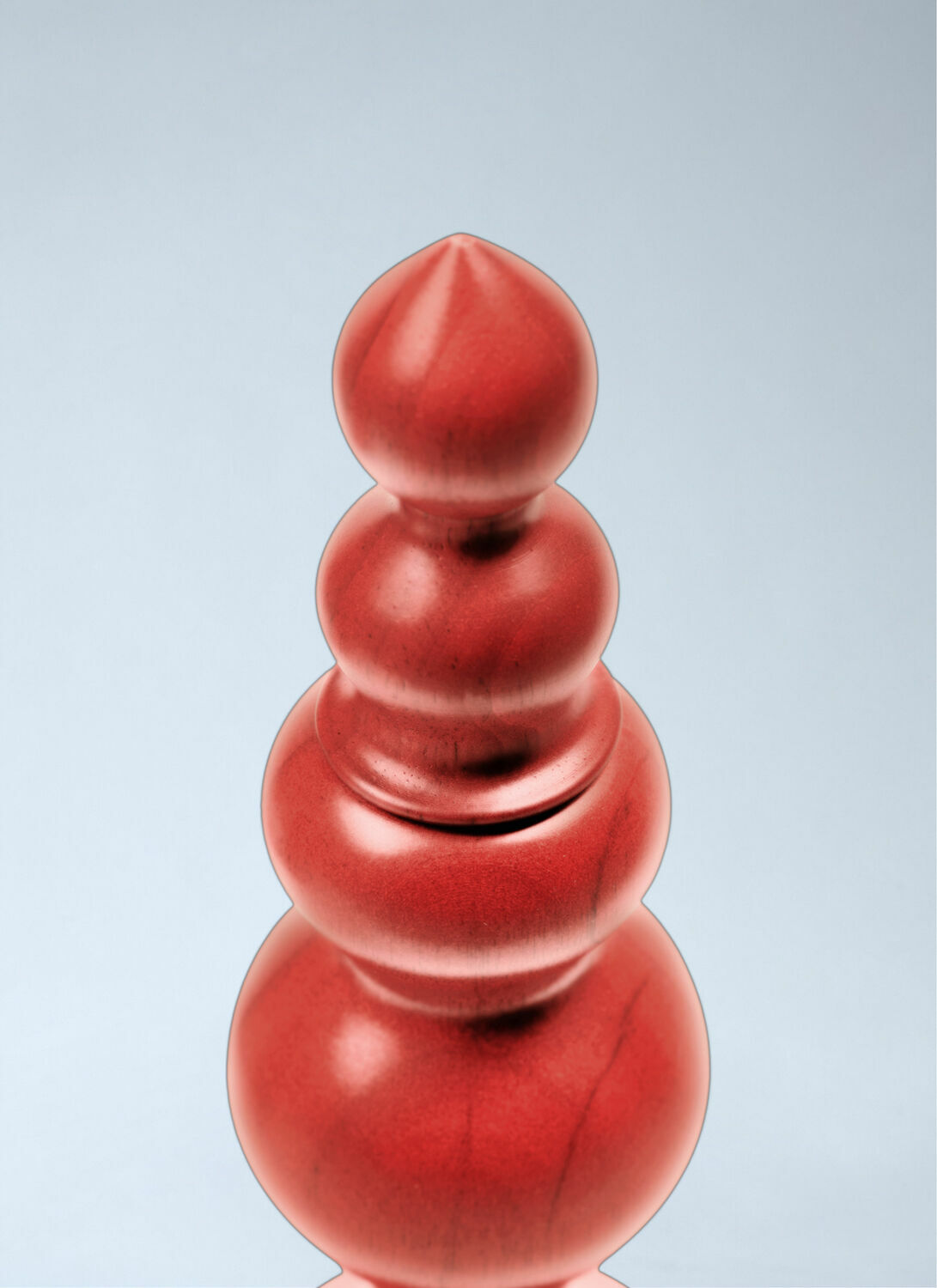 POLSPOTTEN Salt & Pepper Grinder