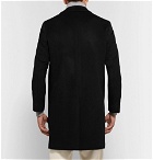 Altea - Cashmere Overcoat - Men - Black