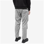 CAYL Men's 8 Pocket Hiking Pant in Light Grey