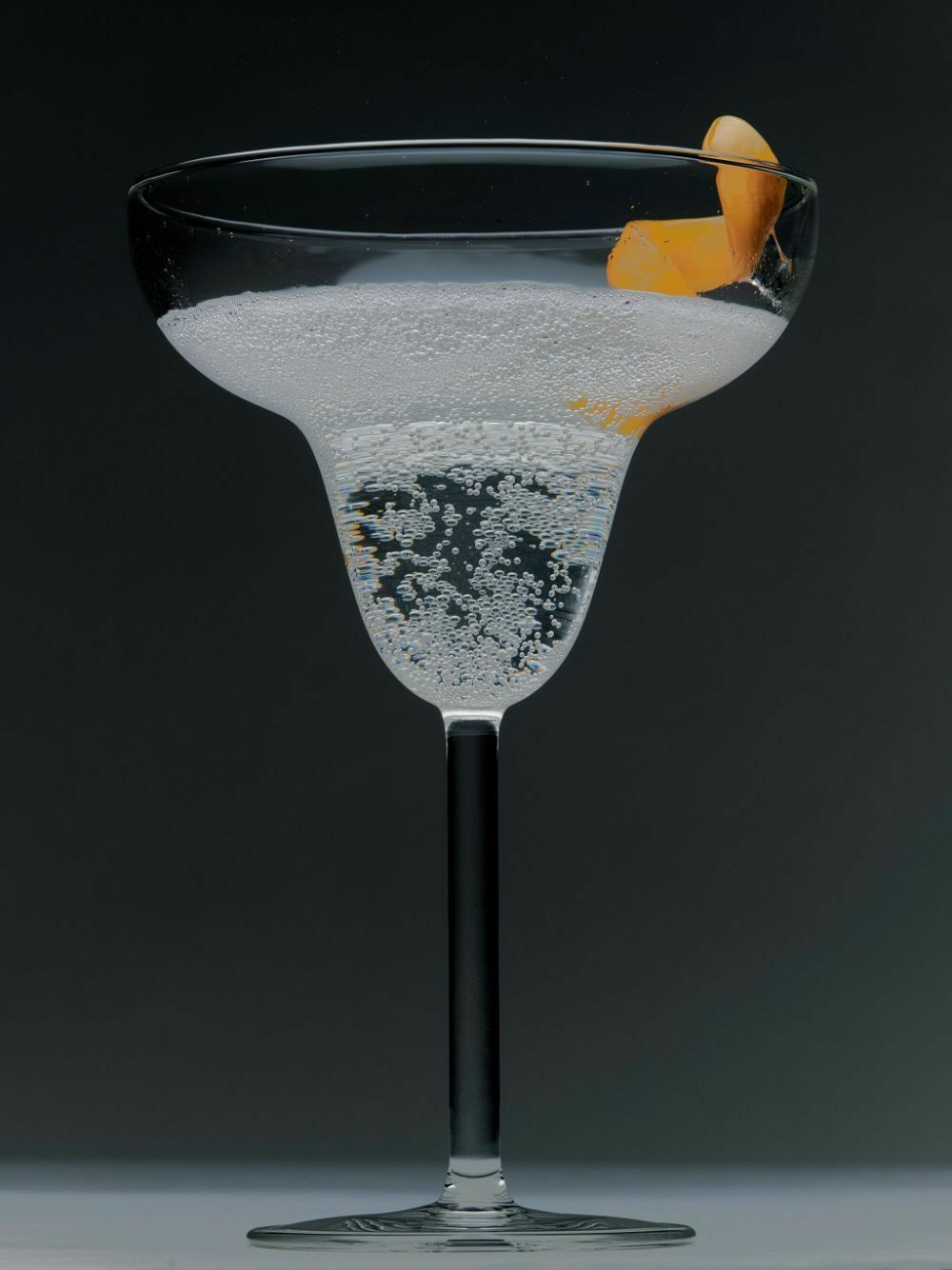 Maison Balzac Clear Le Twist Cocktail Glass