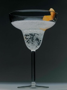 Maison Balzac Clear Le Twist Cocktail Glass
