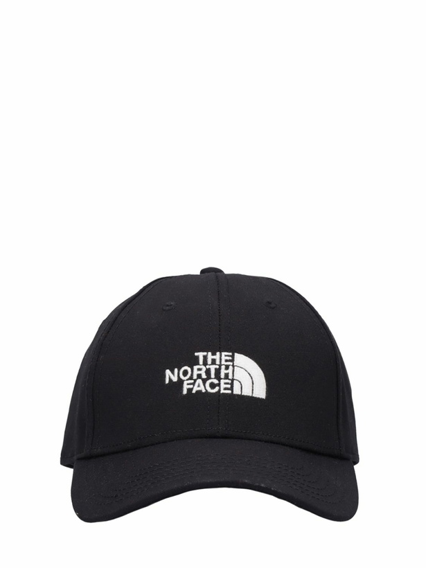 Photo: THE NORTH FACE Recycled 66 Classic Cap