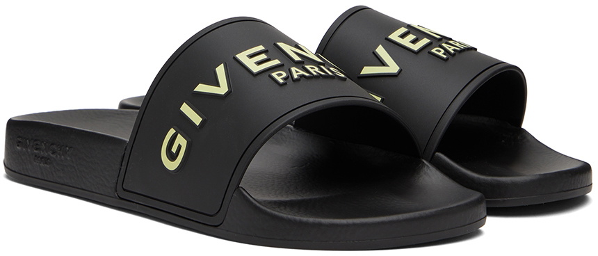 Givenchy ladies sale slides