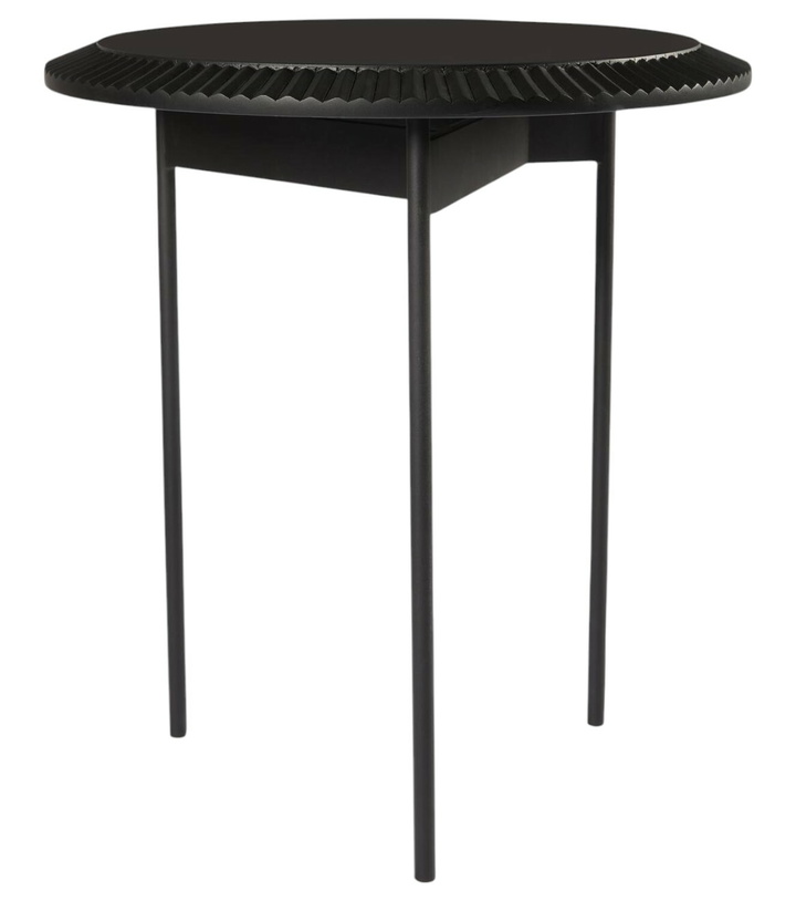 Photo: Zanat Piano Small side table