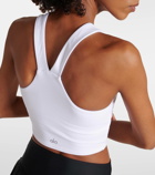 Alo Yoga Airbrush Real sports bra