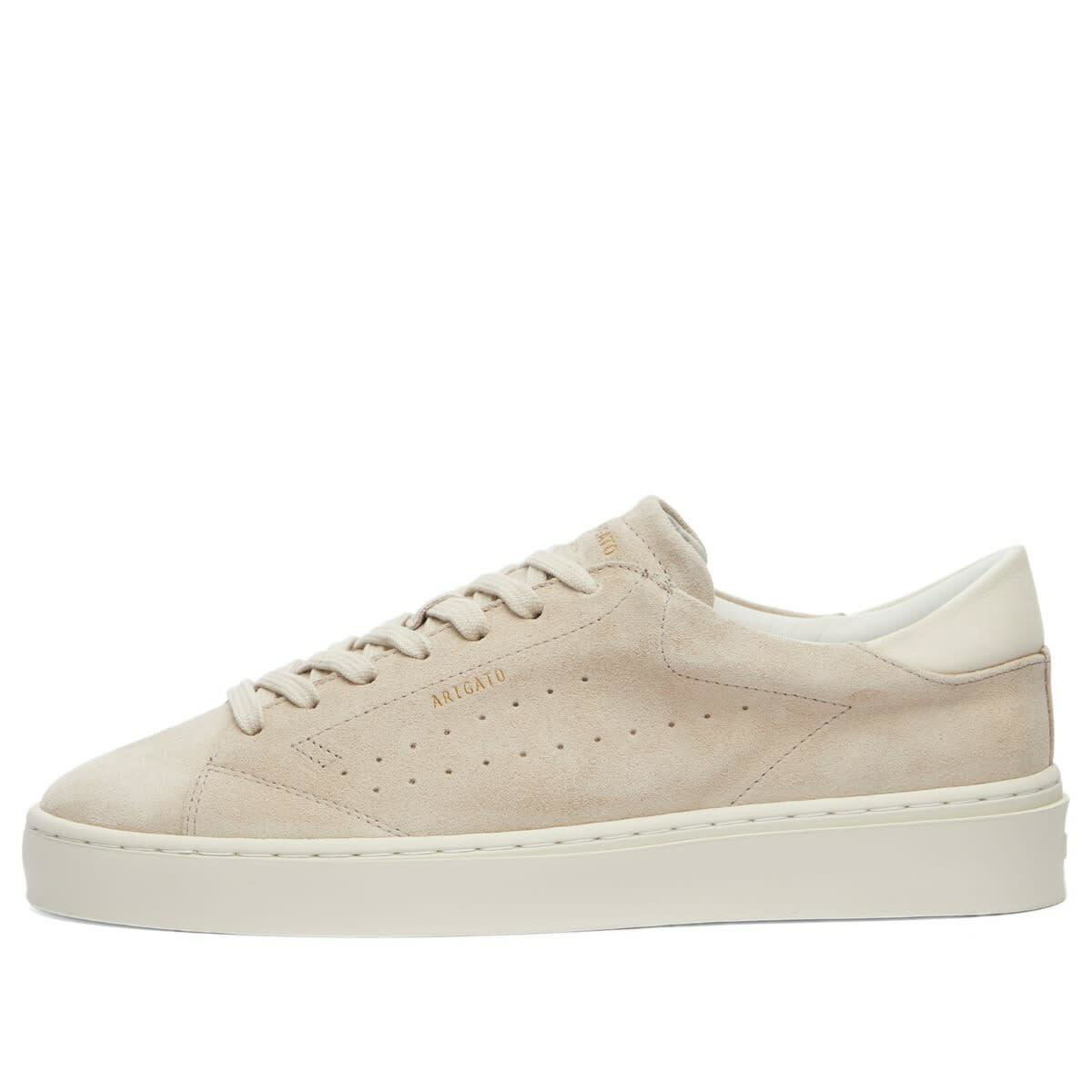 スニーカー AXEL ARIGATO Men Sneakers F2737005 OFF WHITE OFF WHITE Beige Off-White Clay Sneakers by Axel Arigato on Sale
