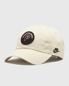 Nike Club Unstructured Organic Cotton Cap Beige Men