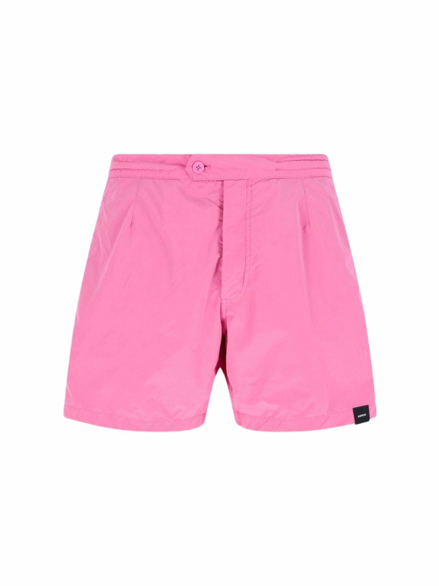 Photo: Aspesi caprese Ii Swim Shorts