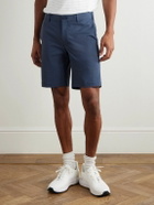 Peter Millar - Surge Performance Tech-Jersey Golf Shorts - Blue