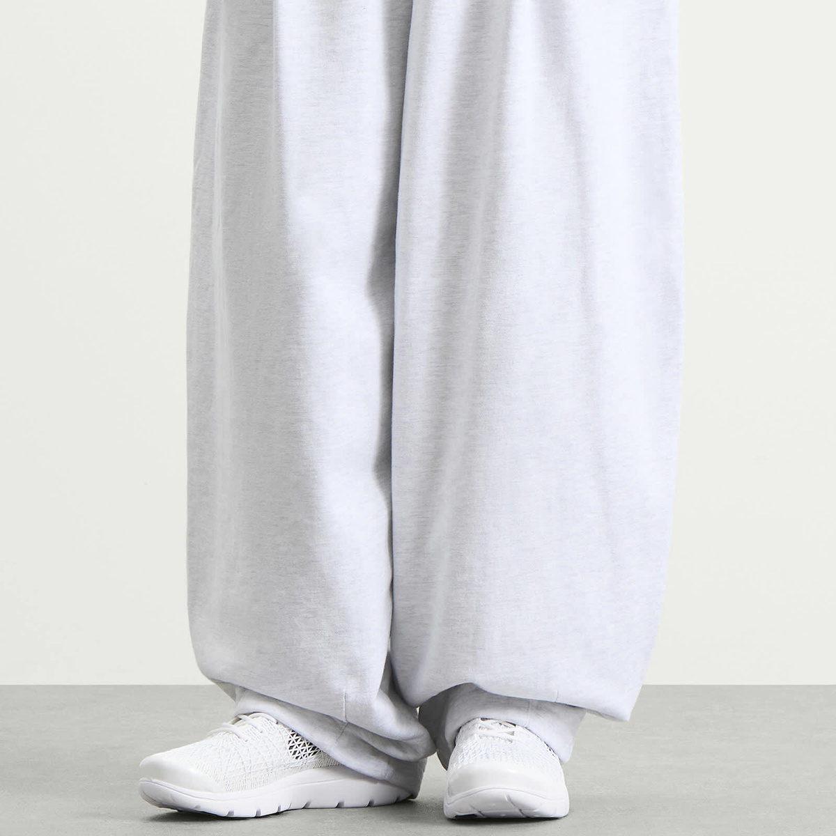 Comme des Garçons Homme Plus Men's x Nike Air Flymesh Rejuven8 Sne in White