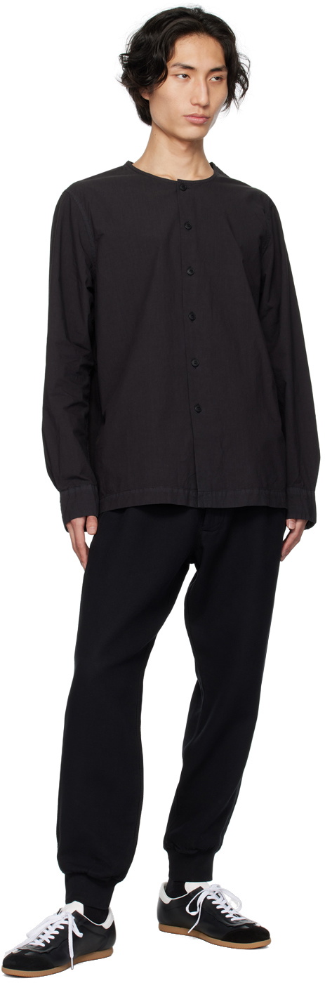 【訳あり】CASEY CASEY　 VERGER シャツ Casey Casey Mens Verger Shirt – IfSohoNewYork