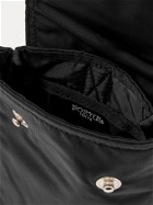 Sacai - Porter-Yoshida & Co Nylon Bag, Pouch and Bottle Holder Set