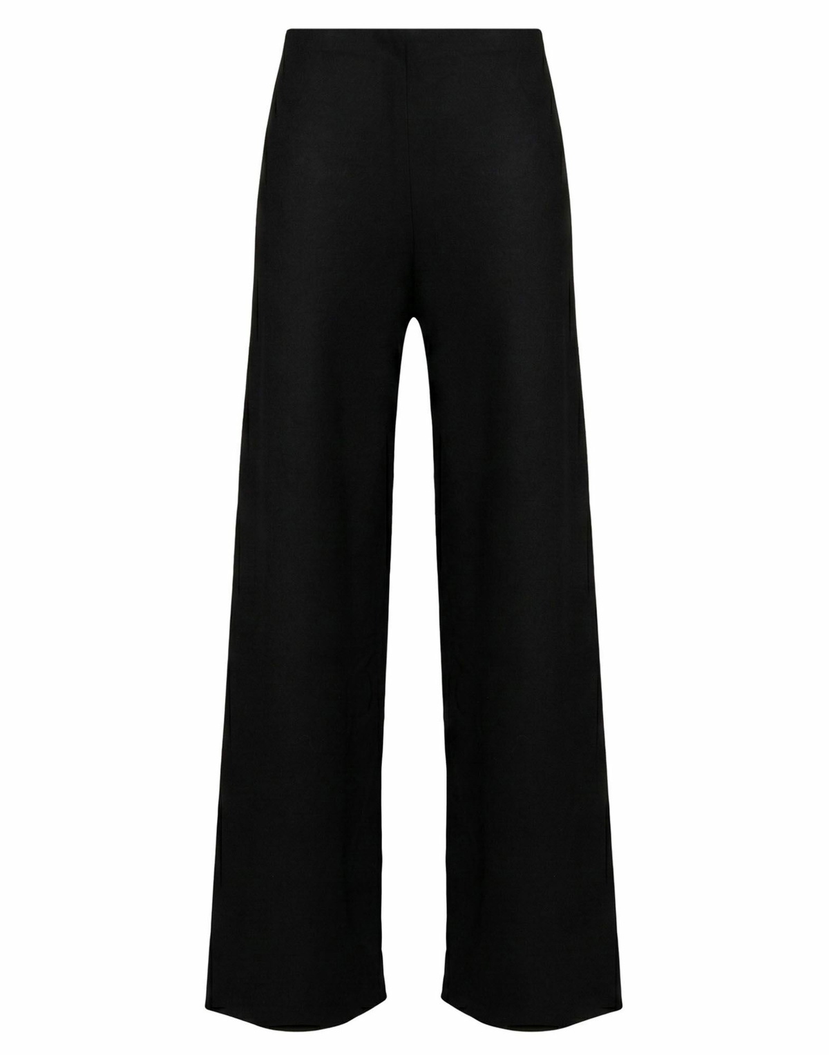 Vince. Womens Pants in Black