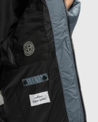 Stone Island JACKET Blue Mens Down & Puffer Jacket