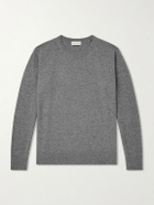 Dries Van Noten - Cashmere Sweater - Gray