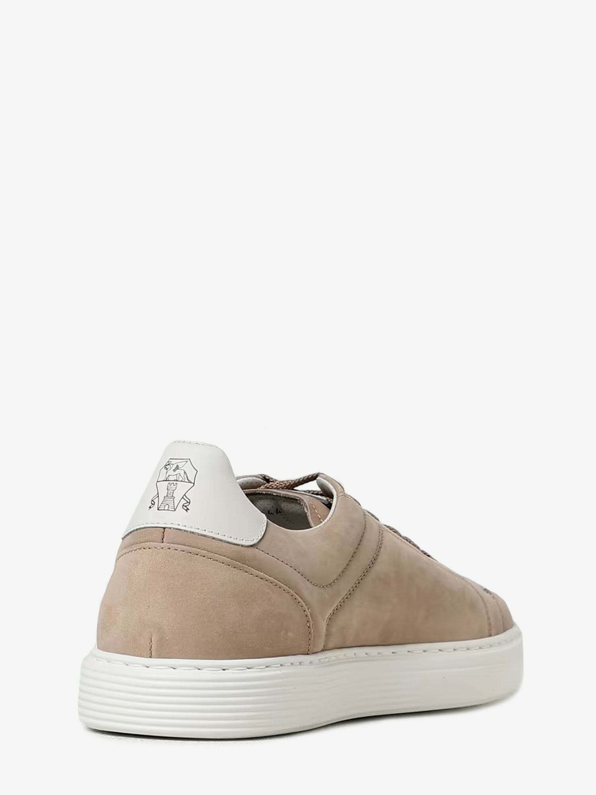 Brunello Cucinelli Sneakers Beige Mens Sneaker Brunello Brunello Cucinelli Sneakers Beige Mens Sneaker Brunello