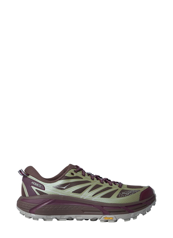 Photo: HOKA Mafate Speed 2 Sneakers