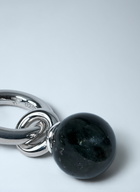 Tom Wood Cove Hoop Earrings