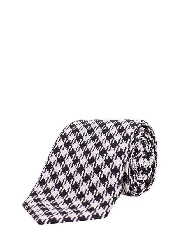 Photo: Tom Ford   Tie Black   Mens