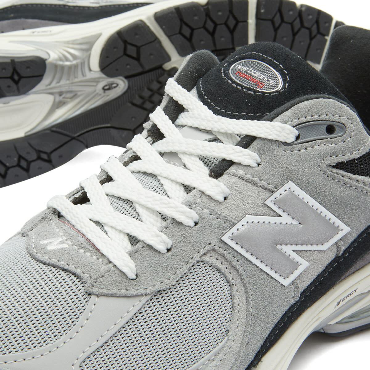 New Balance Men's M2002RSG Sneakers in Slate Grey