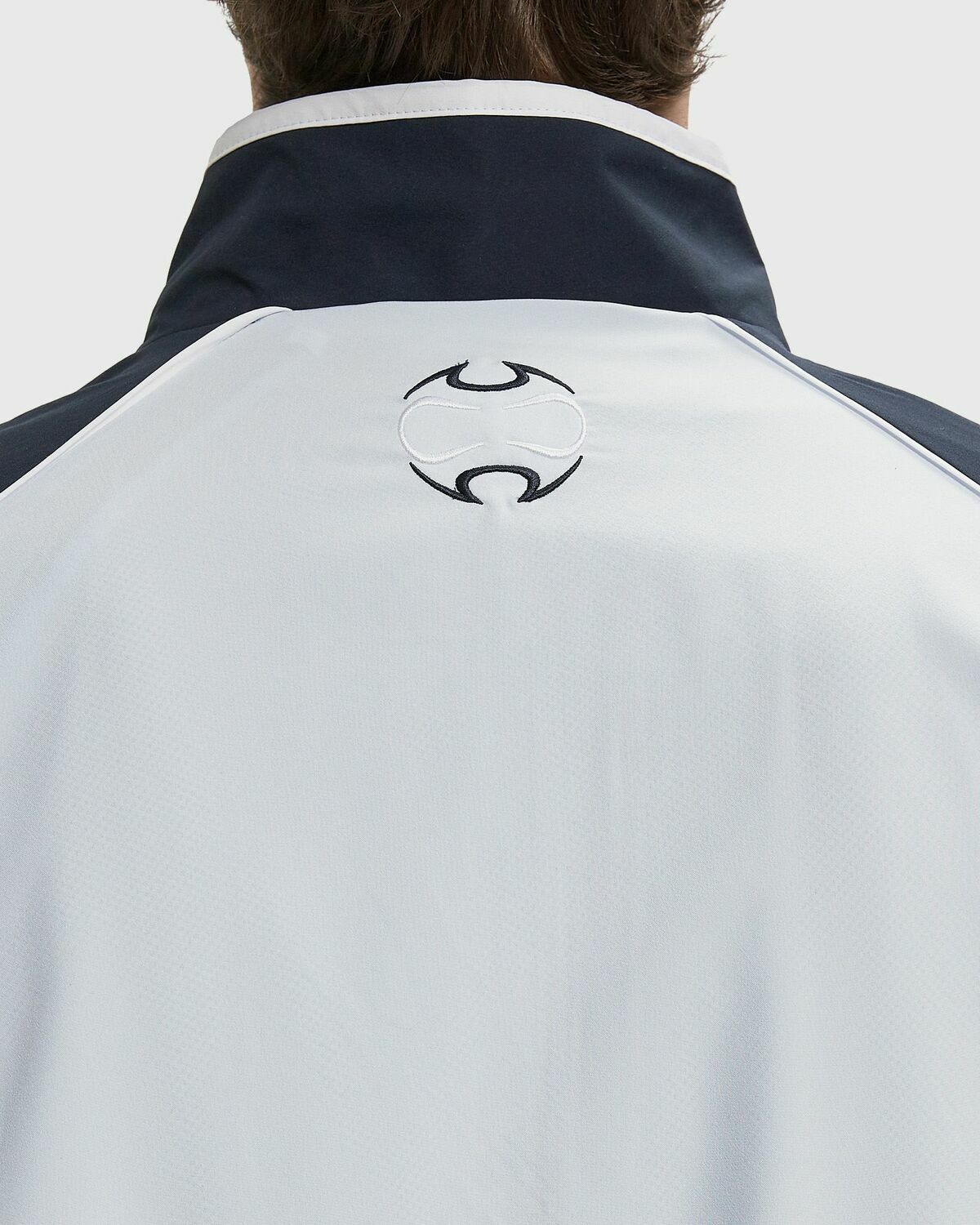 TEAMGEIST HALF ZIP SWEATSHIRT