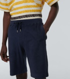 Sunspel - Cotton shorts