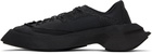 DEMON Black Lovo Boots