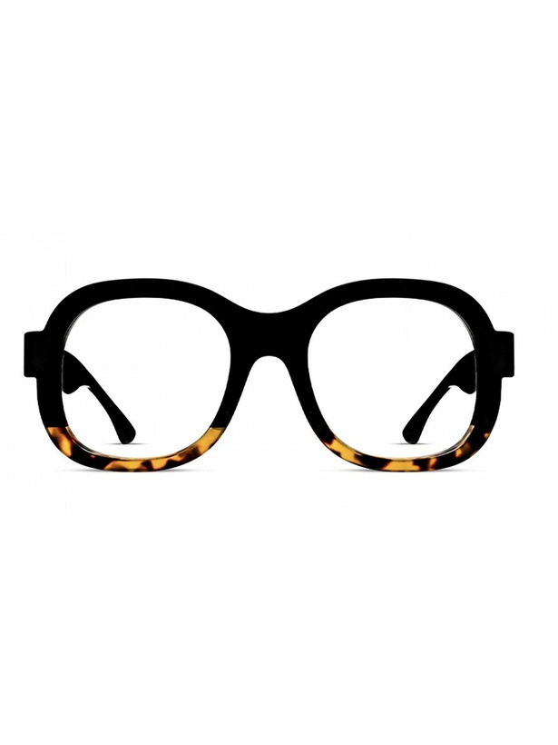 Photo: Thierry Lasry FROSTY Eyewear