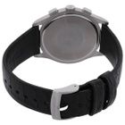 Emporio Armani Chronograph Quartz Black Dial Mens Watch AR11530
