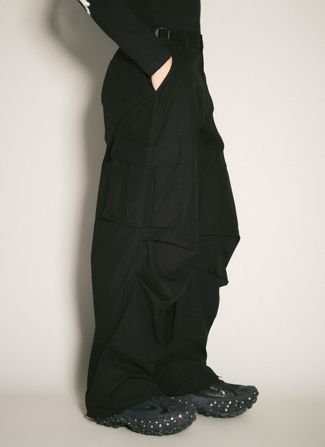 032c Overtime Cargo Pants