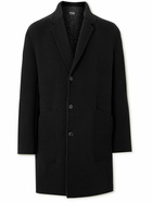 Zegna - Oasi Cashmere Coat - Black