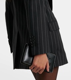 Dolce&Gabbana Pinstripe virgin wool blazer