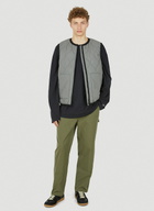 Champion Premium Plus Sleeveless Jacket