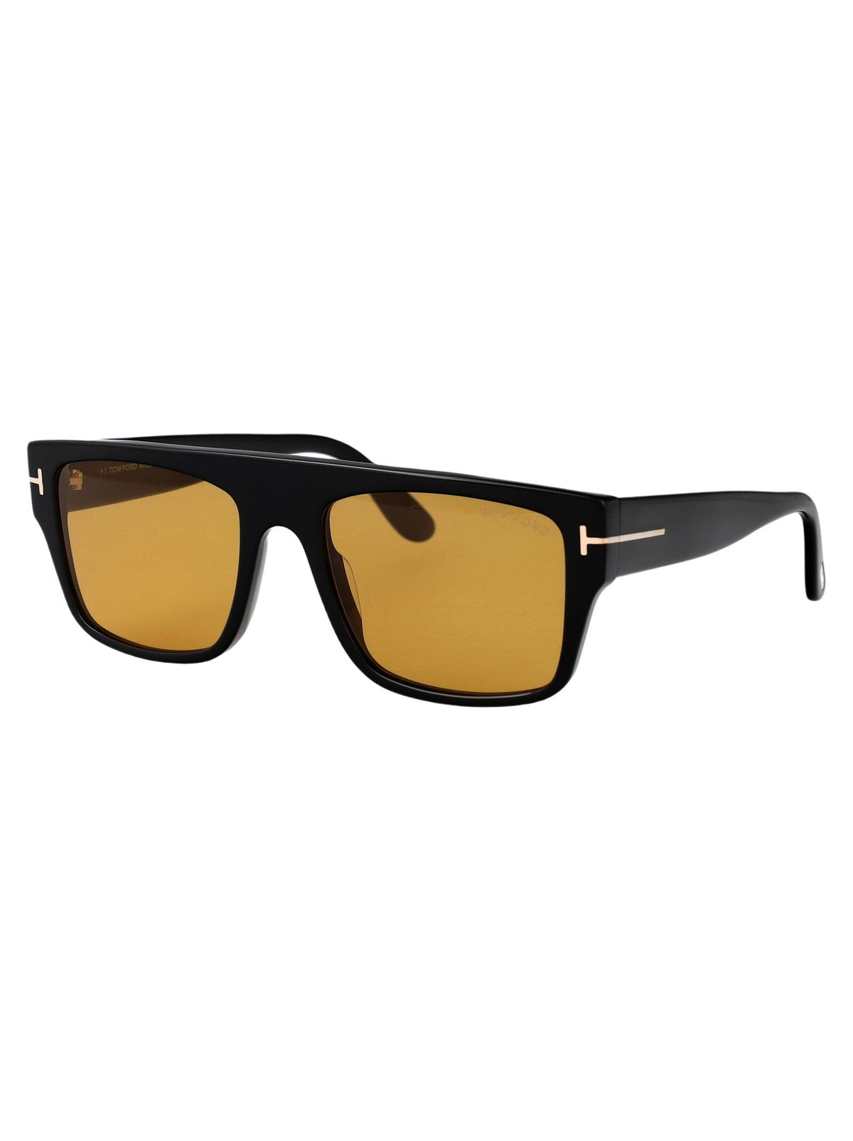 Tom Ford Eyewear Dunning-02 Sunglasses