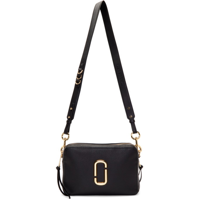 Marc Jacobs, Bags, Marc Jacobs The Softshot 27 Crossbody
