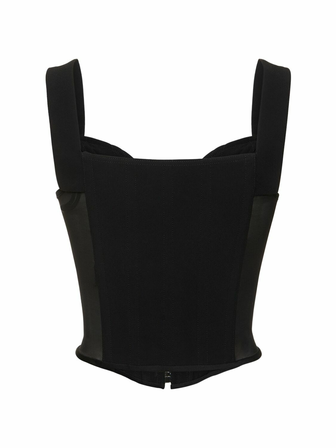 VIVIENNE WESTWOOD - Classic Cady Sleeveless Corset Vivienne Westwood