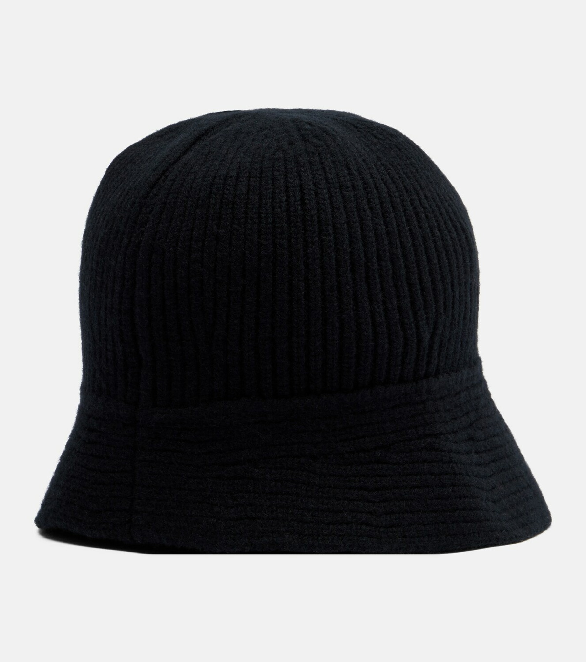 Nour Hammour Bruno cashmere and wool hat