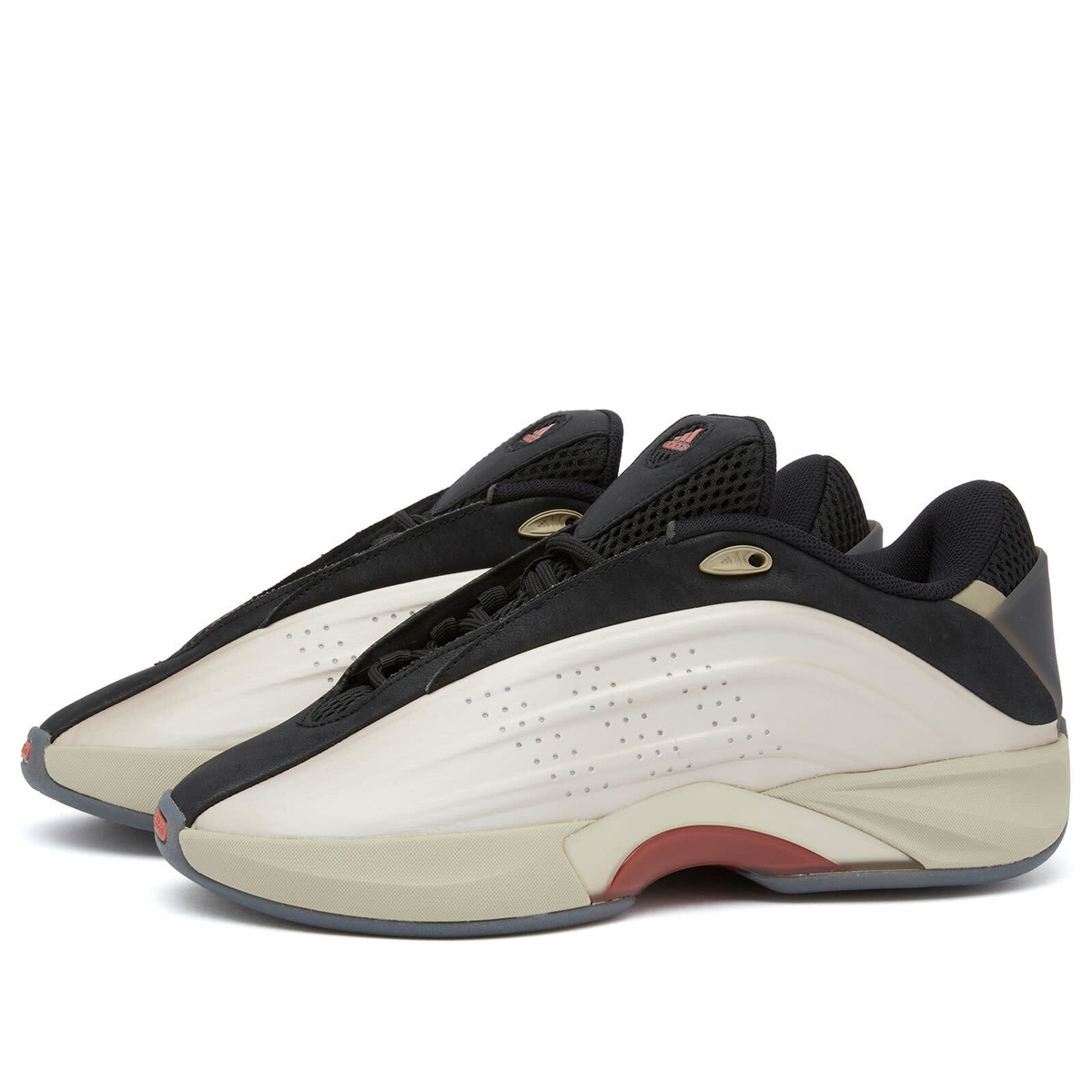 Adidas Men's Nova Iiinfinity 002 Sneaker in Cyber Metallic