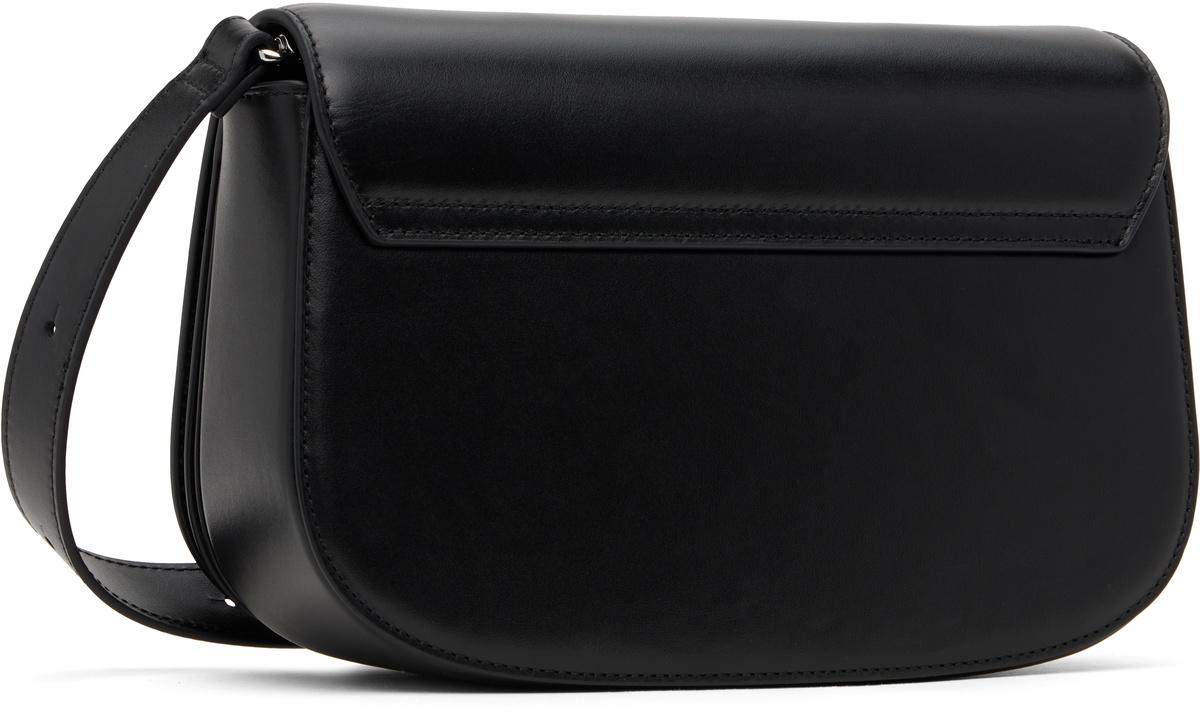 Diesel Black 1dr M Bag
